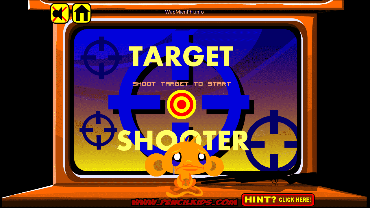 Hình ảnh game Khi Buon 1 in Chú Khỉ Buồn 1 Hình ảnh game Khi Buon 1 in Chú Khỉ Buồn 1