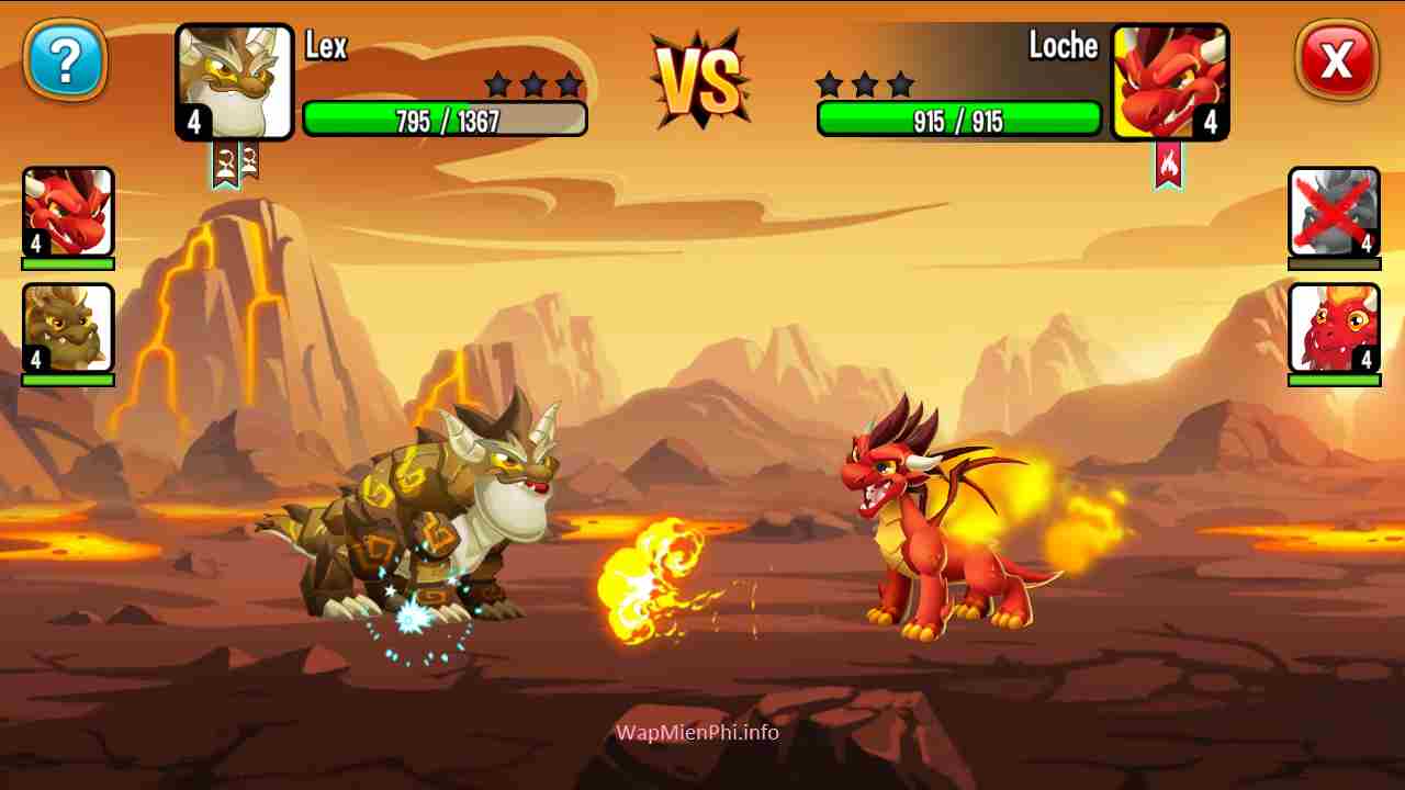 Hình ảnh game Nuoi Rong in Nuôi Rồng Hình ảnh game Nuoi Rong in Nuôi Rồng