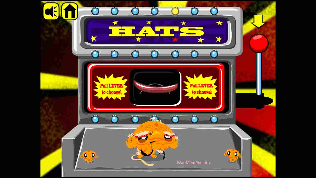 Hình ảnh game chu khi buon 3 in Chú Khỉ Buồn 3 Hình ảnh game chu khi buon 3 in Chú Khỉ Buồn 3