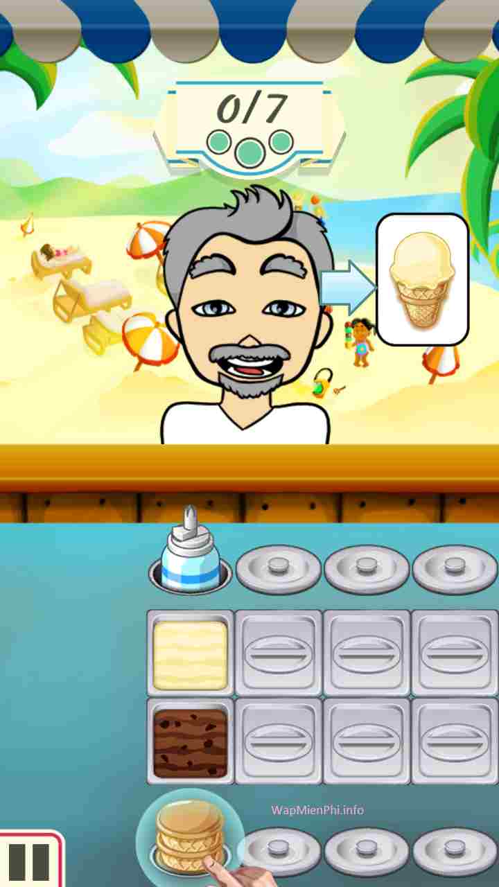 Hình ảnh game cua hang ban kem in Cửa Hàng Bán Kem Hình ảnh game cua hang ban kem in Cửa Hàng Bán Kem
