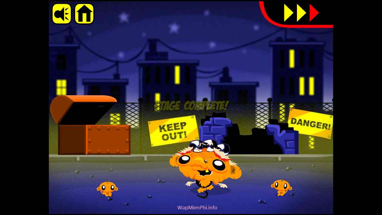 Hình ảnh game khi buon 3 in Chú Khỉ Buồn 3 Hình ảnh game khi buon 3 in Chú Khỉ Buồn 3
