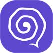 Mocha Messenger icon