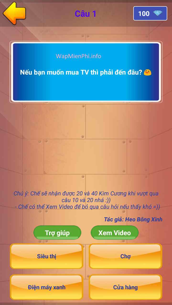 Hình ảnh play game do meo in Đố Mẹo Hình ảnh play game do meo in Đố Mẹo