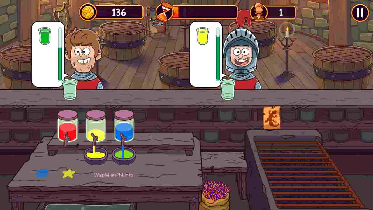 Hình ảnh play game phu thuy che thuoc in Phù Thủy Chế Thuốc Hình ảnh play game phu thuy che thuoc in Phù Thủy Chế Thuốc