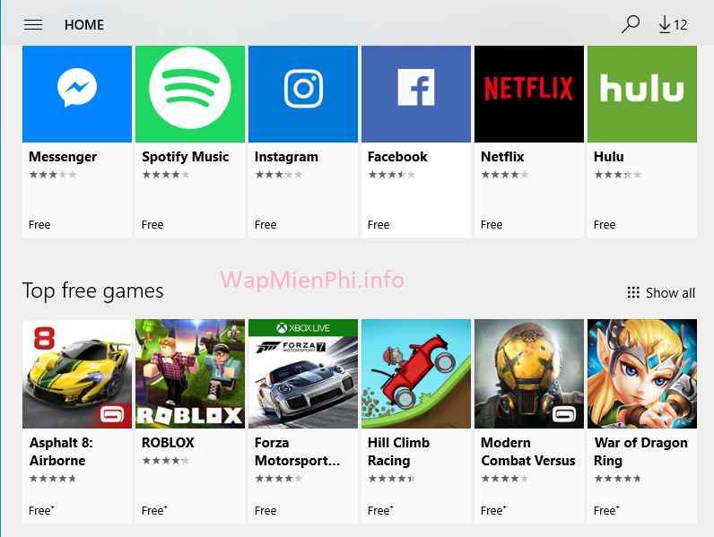 Hình ảnh tai Windows 10 in Windows 10 Hình ảnh tai Windows 10 in Windows 10