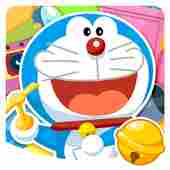 Doremon Chiến Đấu icon