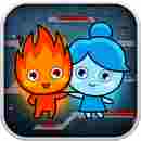 Ngôi Đền Pha Lê icon