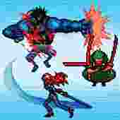One Piece Vs Fairy Tail 1.0 icon