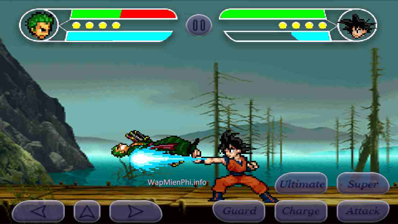 Hình ảnh choi game Dai Chien Sao Anime in Đại Chiến Sao Anime Hình ảnh choi game Dai Chien Sao Anime in Đại Chiến Sao Anime