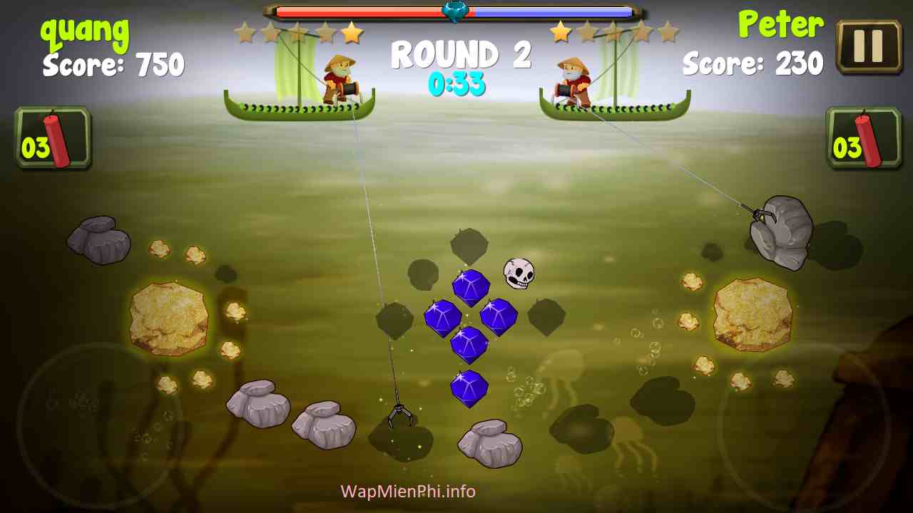Hình ảnh choi game Dao Vang Bien Dong in Đào Vàng Biển Đông Hình ảnh choi game Dao Vang Bien Dong in Đào Vàng Biển Đông