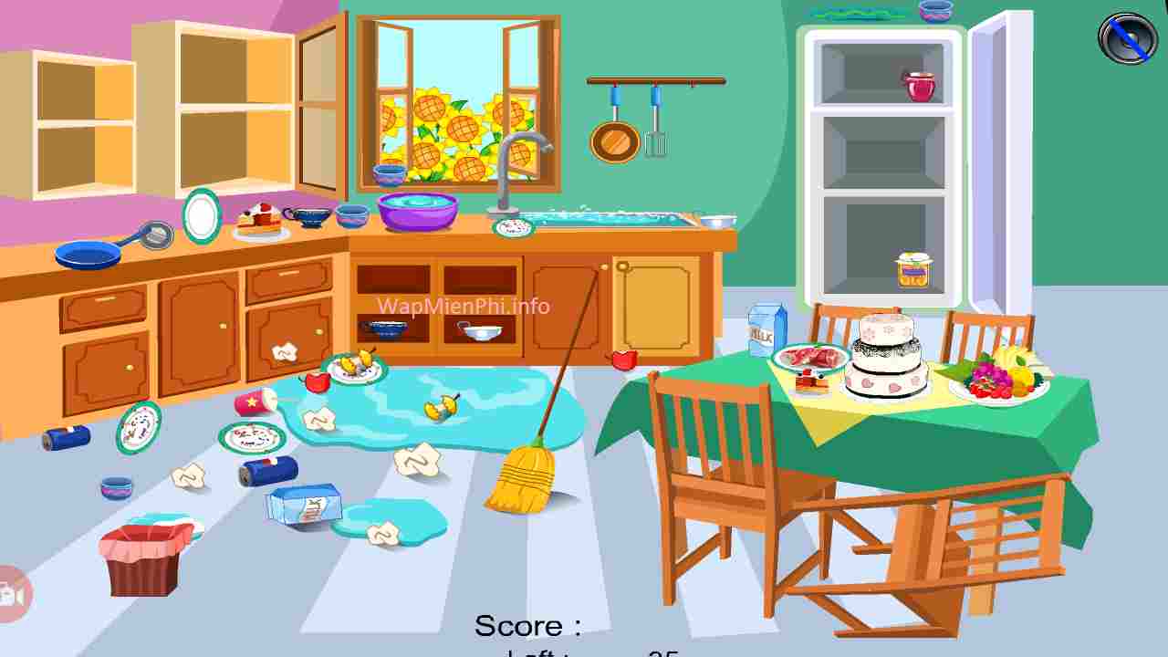 Hình ảnh choi game Don Dep Nha Cua in Dọn Dẹp Nhà Cửa Hình ảnh choi game Don Dep Nha Cua in Dọn Dẹp Nhà Cửa