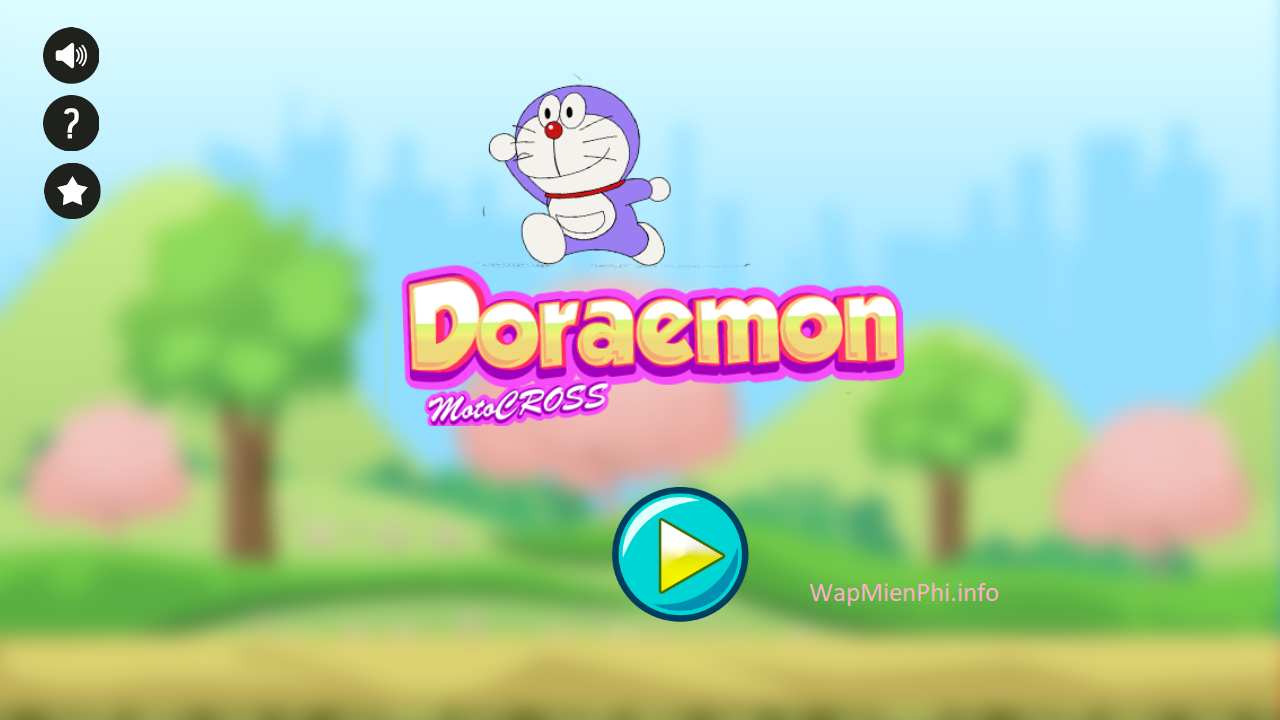 Hình ảnh choi game Doremon Dua Xe in Doremon Đua Xe Hình ảnh choi game Doremon Dua Xe in Doremon Đua Xe