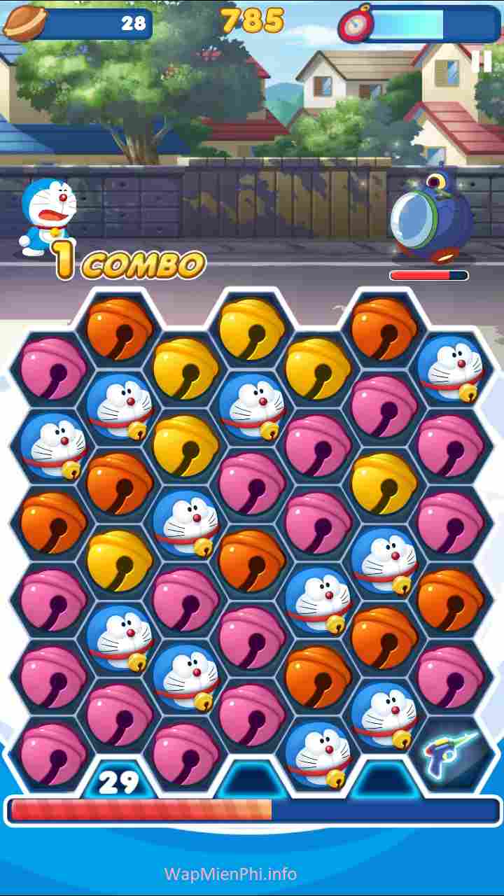Hình ảnh game Doremon Chien Dau in Doremon Chiến Đấu Hình ảnh game Doremon Chien Dau in Doremon Chiến Đấu