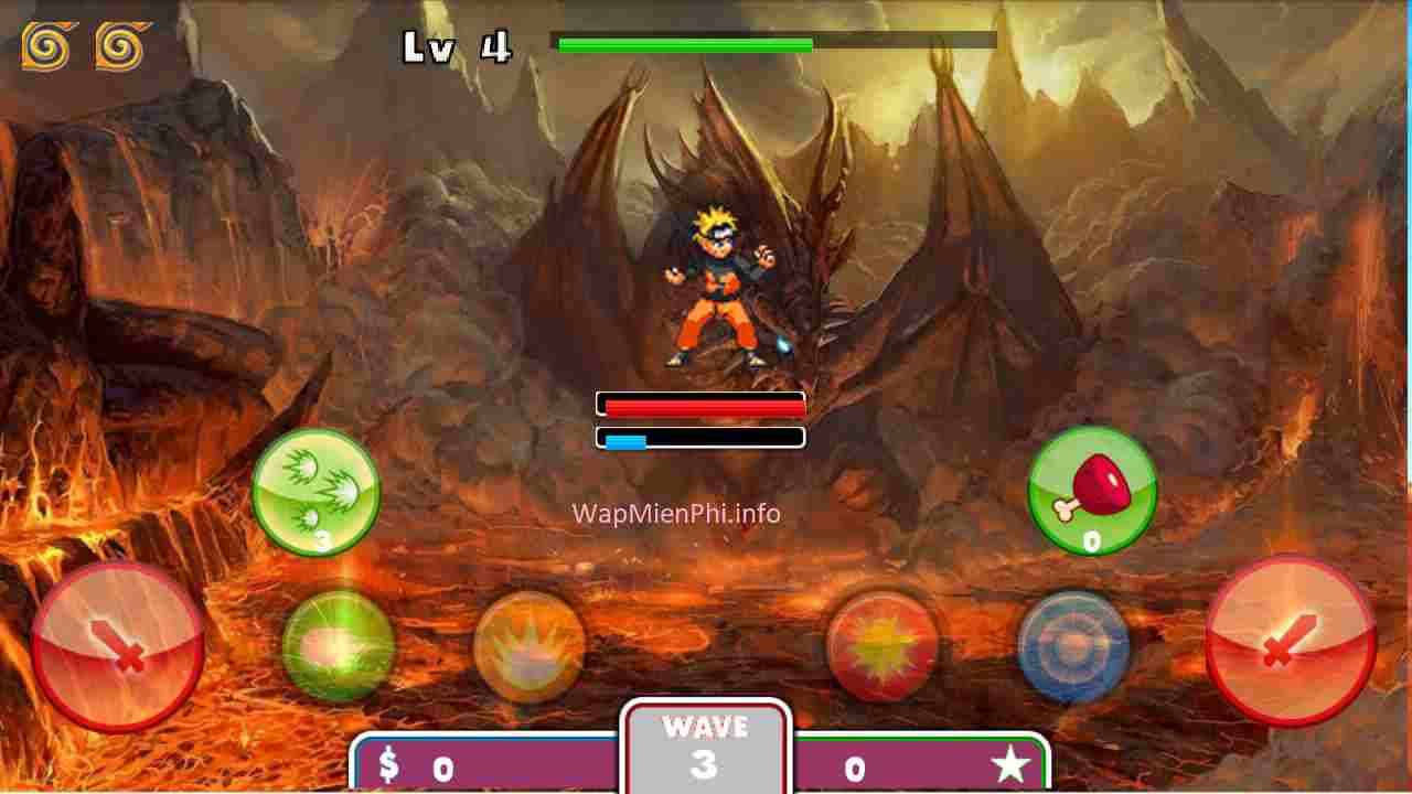 Hình ảnh game Naruto Quyet Dau in Naruto Quyết Đấu Hình ảnh game Naruto Quyet Dau in Naruto Quyết Đấu