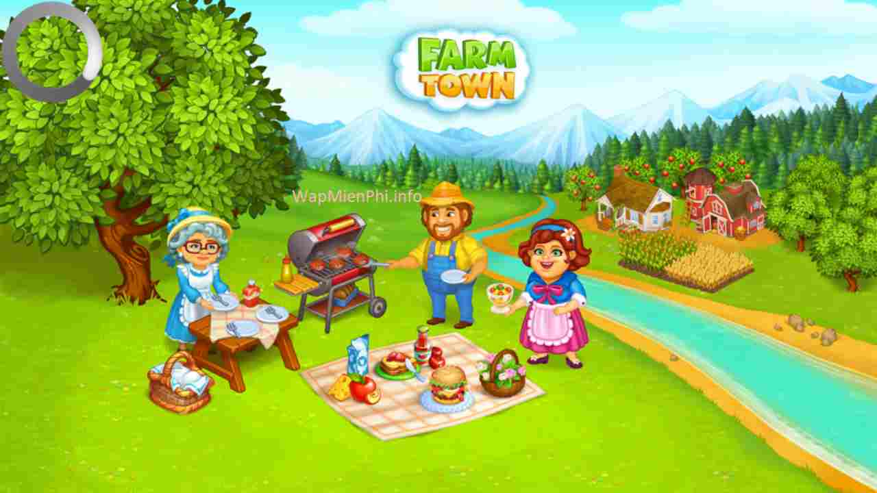 Hình ảnh game Nong Trai Chan Nuoi in Nông Trại Chăn Nuôi Hình ảnh game Nong Trai Chan Nuoi in Nông Trại Chăn Nuôi