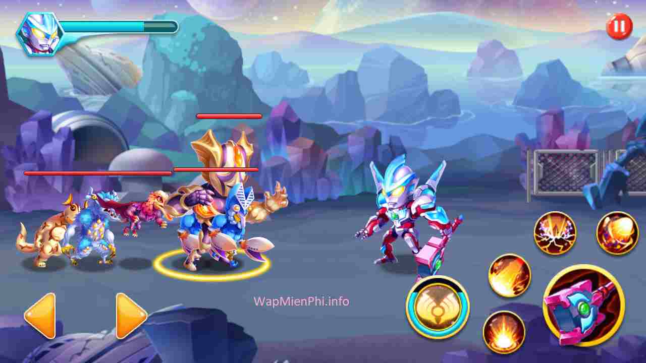 Hình ảnh game Sieu Nhan Dien Quang mobile in Siêu Nhân Điện Quang Hình ảnh game Sieu Nhan Dien Quang mobile in Siêu Nhân Điện Quang