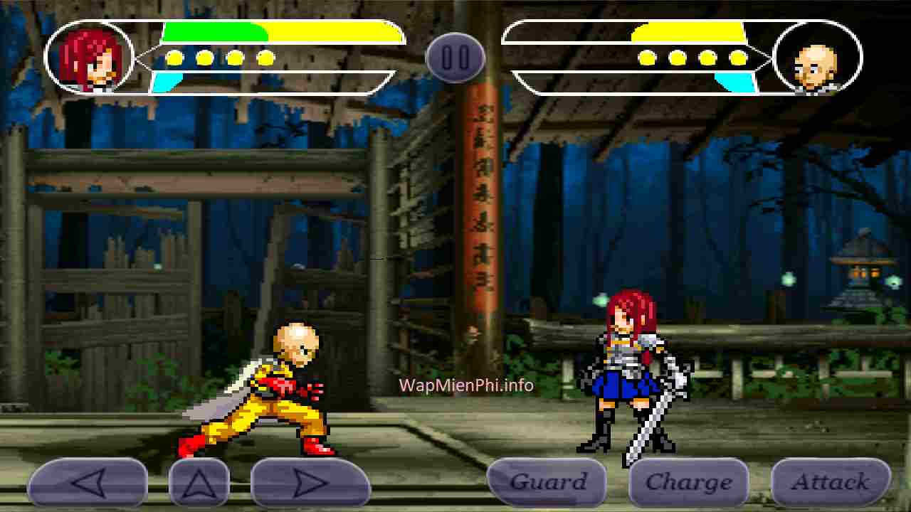 Hình ảnh tai game Dai Chien Sao Anime in Đại Chiến Sao Anime Hình ảnh tai game Dai Chien Sao Anime in Đại Chiến Sao Anime