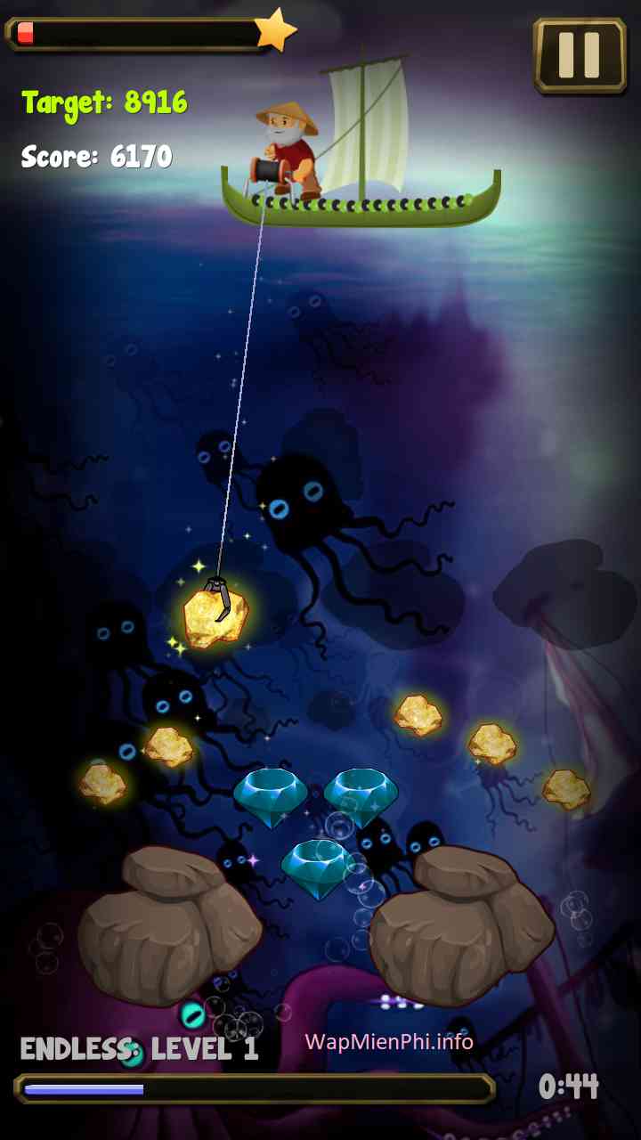 Hình ảnh tai game Dao Vang Bien Dong in Đào Vàng Biển Đông Hình ảnh tai game Dao Vang Bien Dong in Đào Vàng Biển Đông