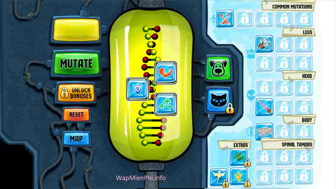 Hình ảnh tai game Dau Truong Quai Thu in Đấu Trường Quái Thú Hình ảnh tai game Dau Truong Quai Thu in Đấu Trường Quái Thú