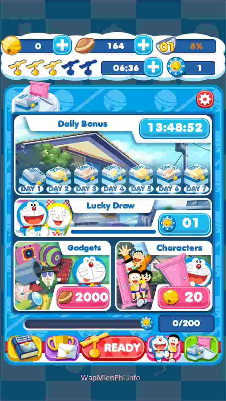 Hình ảnh tai game Doremon Chien Dau in Doremon Chiến Đấu Hình ảnh tai game Doremon Chien Dau in Doremon Chiến Đấu