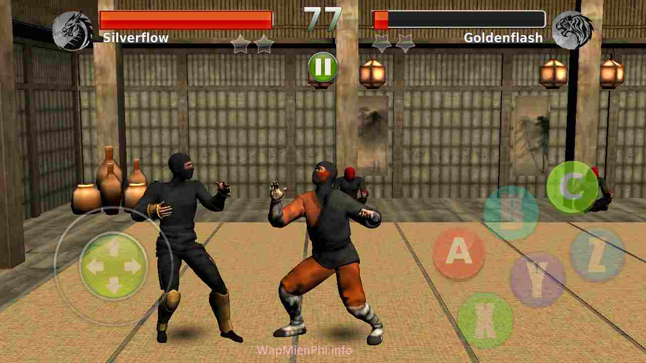 Hình ảnh game Rong Den 3 in Rồng Đen 3 Hình ảnh game Rong Den 3 in Rồng Đen 3