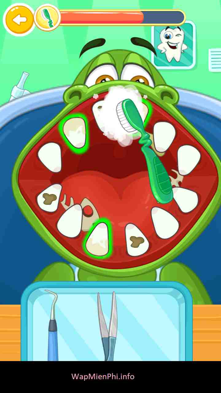 Hình ảnh choi game Bac Si Nha Khoa in Bác Sĩ Nha Khoa Hình ảnh choi game Bac Si Nha Khoa in Bác Sĩ Nha Khoa