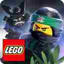 Game Ninjago icon