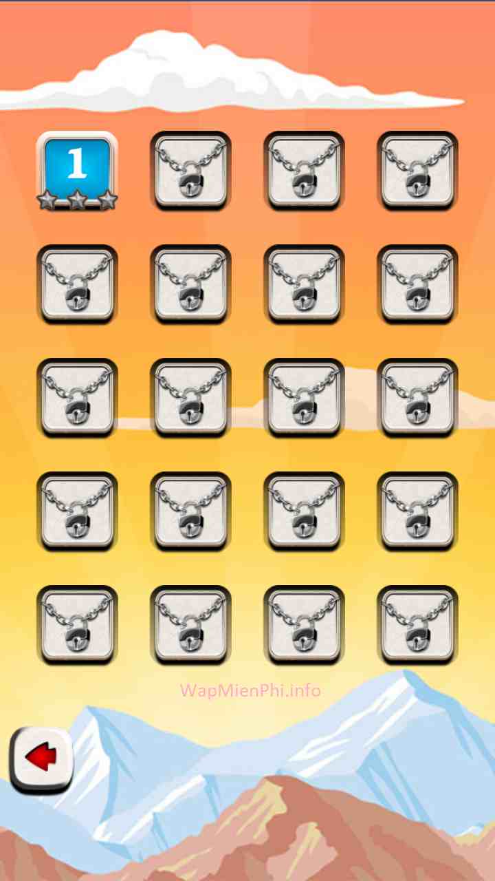 Hình ảnh choi game Xep Kim Cuong co dien in Xếp Kim Cương Hình ảnh choi game Xep Kim Cuong co dien in Xếp Kim Cương