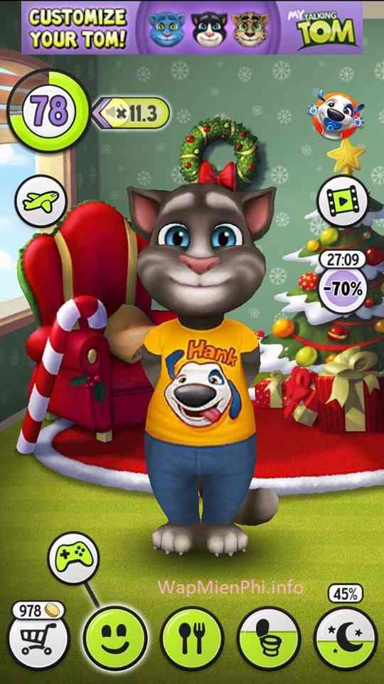Hình ảnh game meo Tom in Mèo Tom Hình ảnh game meo Tom in Mèo Tom