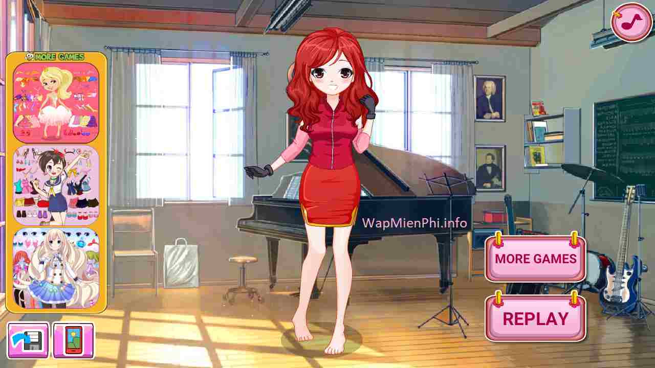Hình ảnh choi game Thuy Thu Mat Trang in Thủy Thủ Mặt Trăng Hình ảnh choi game Thuy Thu Mat Trang in Thủy Thủ Mặt Trăng