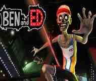Ben and Ed icon