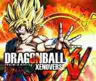 Dragon Ball XenoVerse icon