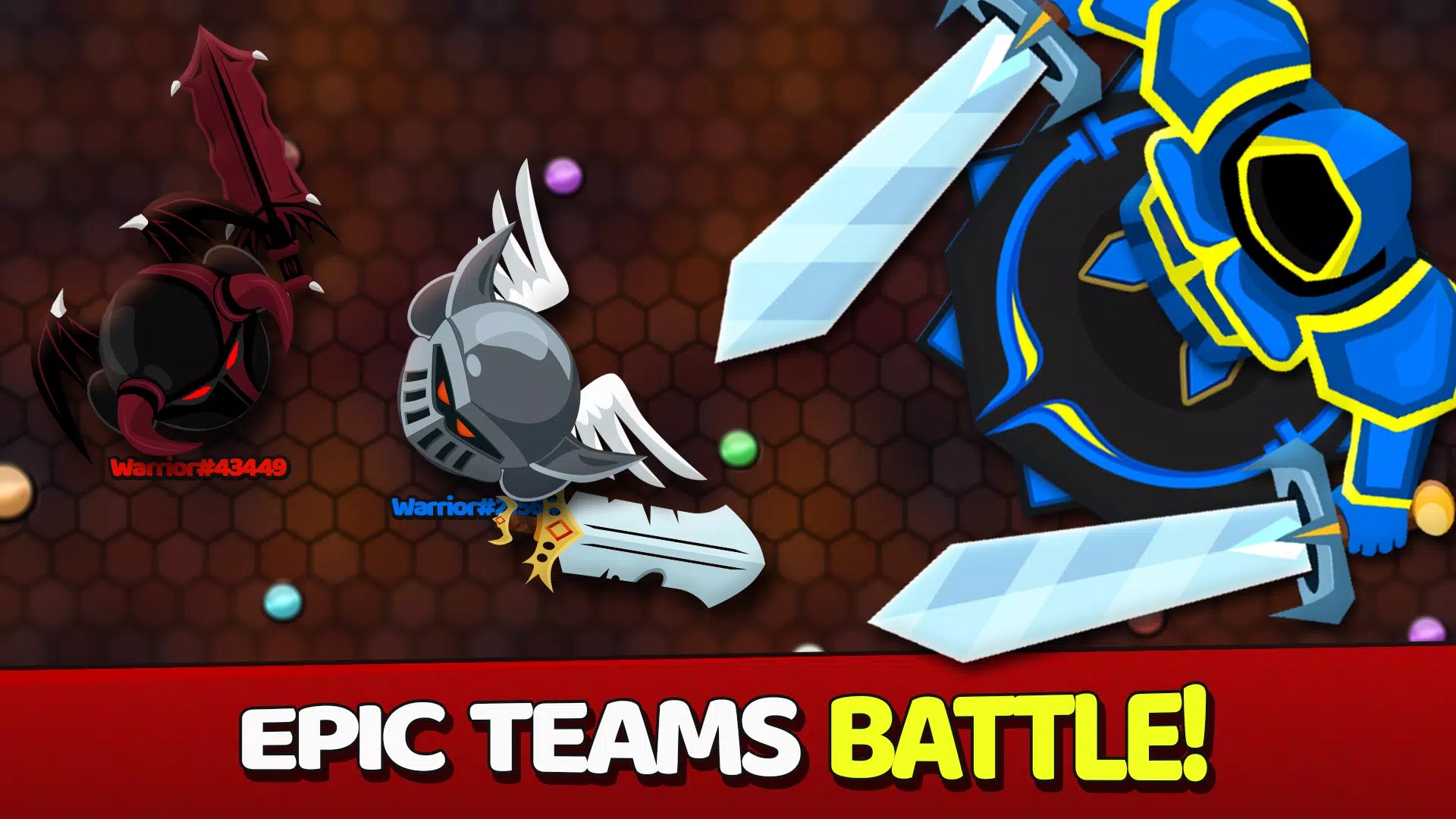 Evowars.io hack modlmh.com icon