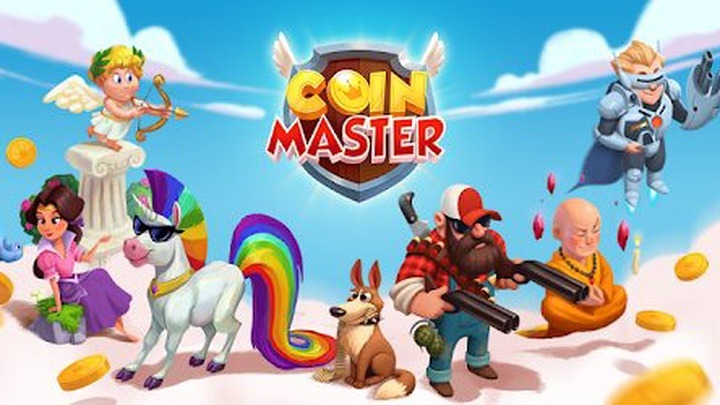 Coin Master icon