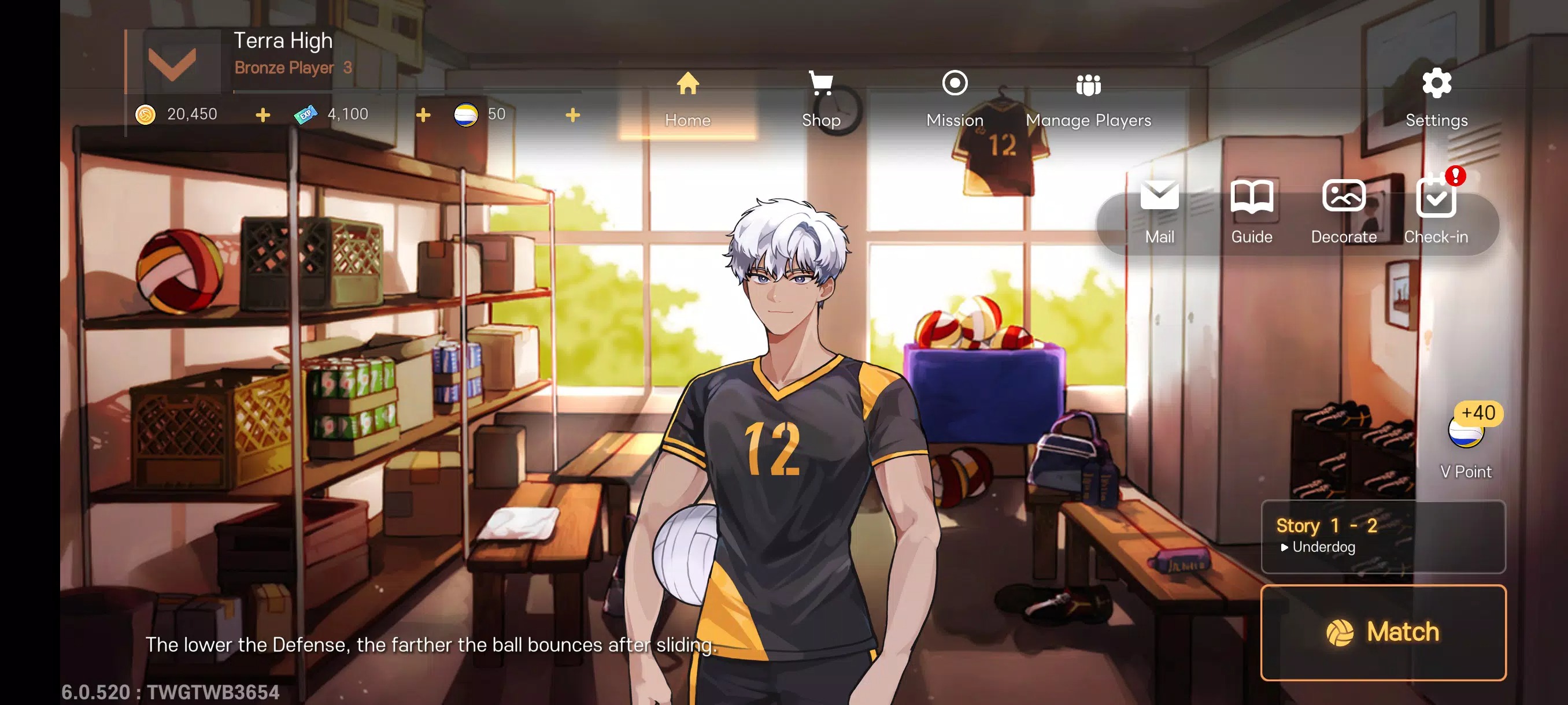 Hình ảnh The Spike mod modlmh in The Spike modlmh.com