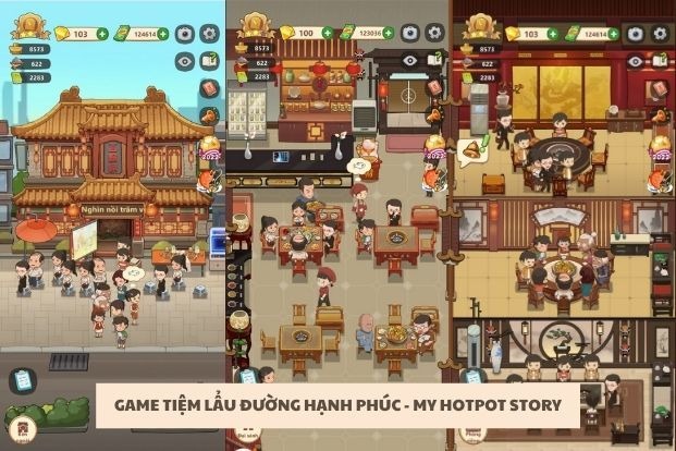 Hình ảnh Tiem Lau Đuong Hanh Phuc mod modlmh.com android in Tiệm Lẩu Đường Hạnh Phúc Hình ảnh Tiem Lau Đuong Hanh Phuc mod modlmh.com android in Tiệm Lẩu Đường Hạnh Phúc