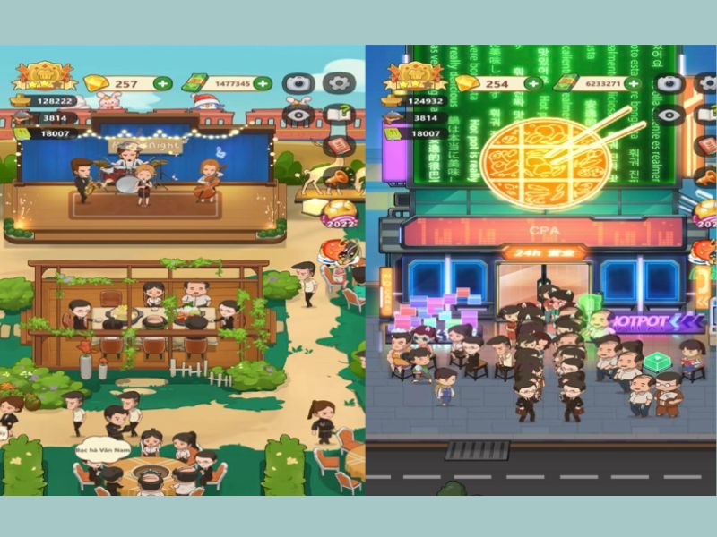 Hình ảnh Tiem Lau Đuong Hanh Phuc mod modlmh.com full in Tiệm Lẩu Đường Hạnh Phúc Hình ảnh Tiem Lau Đuong Hanh Phuc mod modlmh.com full in Tiệm Lẩu Đường Hạnh Phúc