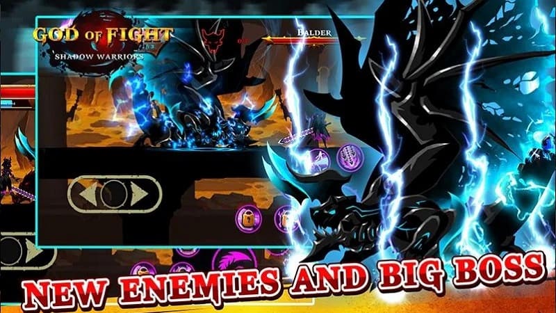 Hình ảnh Tải game Stick War Legacy techvui.com mới nhất in Tải game Stick War Legacy techvui.com