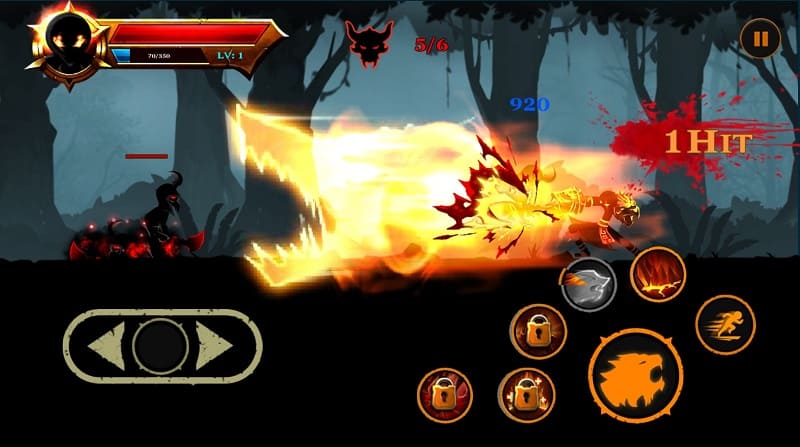 Hình ảnh Tải game Stick War Legacy techvui.com về máy miễn phí1 in Tải game Stick War Legacy techvui.com