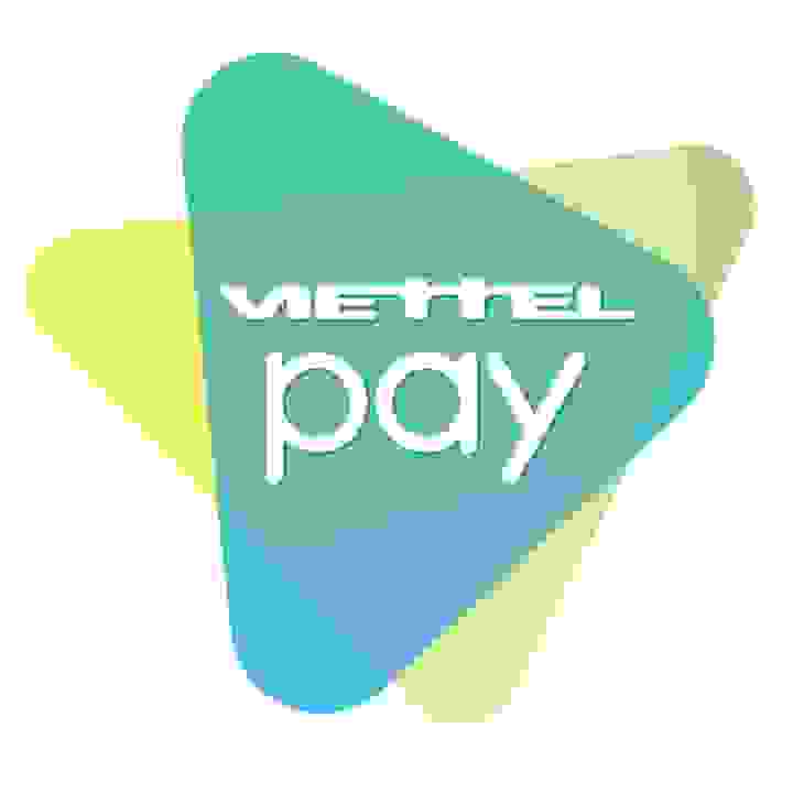 ViettelPay icon
