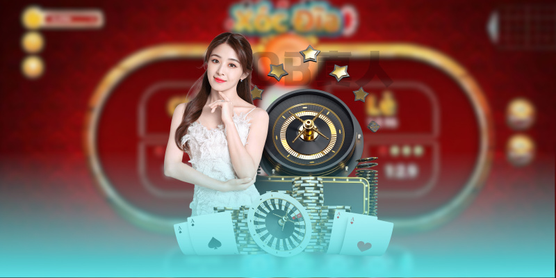 Hình ảnh Xoc dia online 1 in Thế Giới Xóc Đĩa Online Với Chiến Thuật Chơi Thông Minh