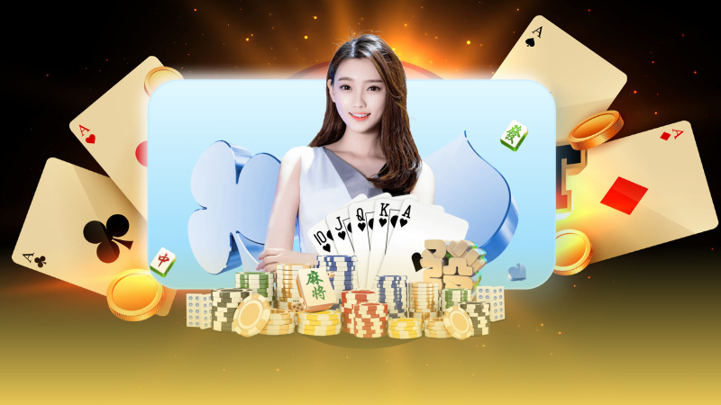 Hình ảnh game bai doi thuong4 in Game Bài Đổi Thưởng – Tổng Quan Trò Chơi Hot Uy Tín
