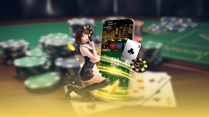 Hình ảnh game bai doi thuong5 in Game Bài Đổi Thưởng – Tổng Quan Trò Chơi Hot Uy Tín