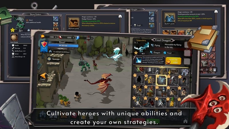 Hình ảnh game cuu am truyen ky in Cuuamtruyenky