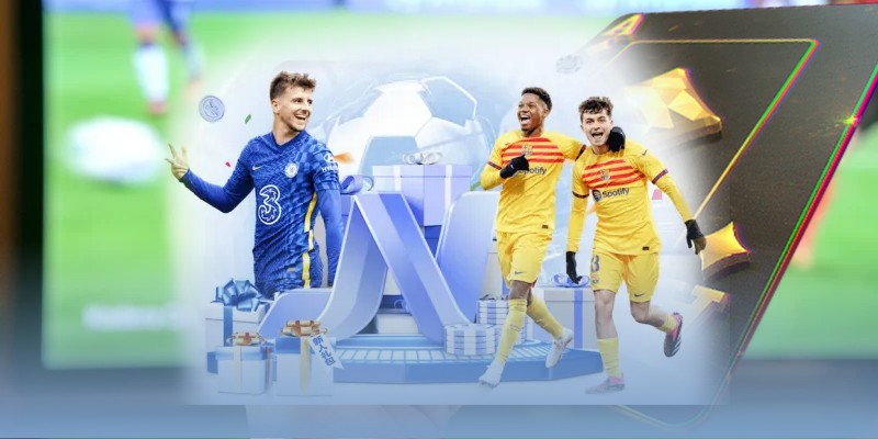 Hình ảnh  in Cá độ bóng đá – Hướng dẫn đầy đủ cho khách hàng năm 2026